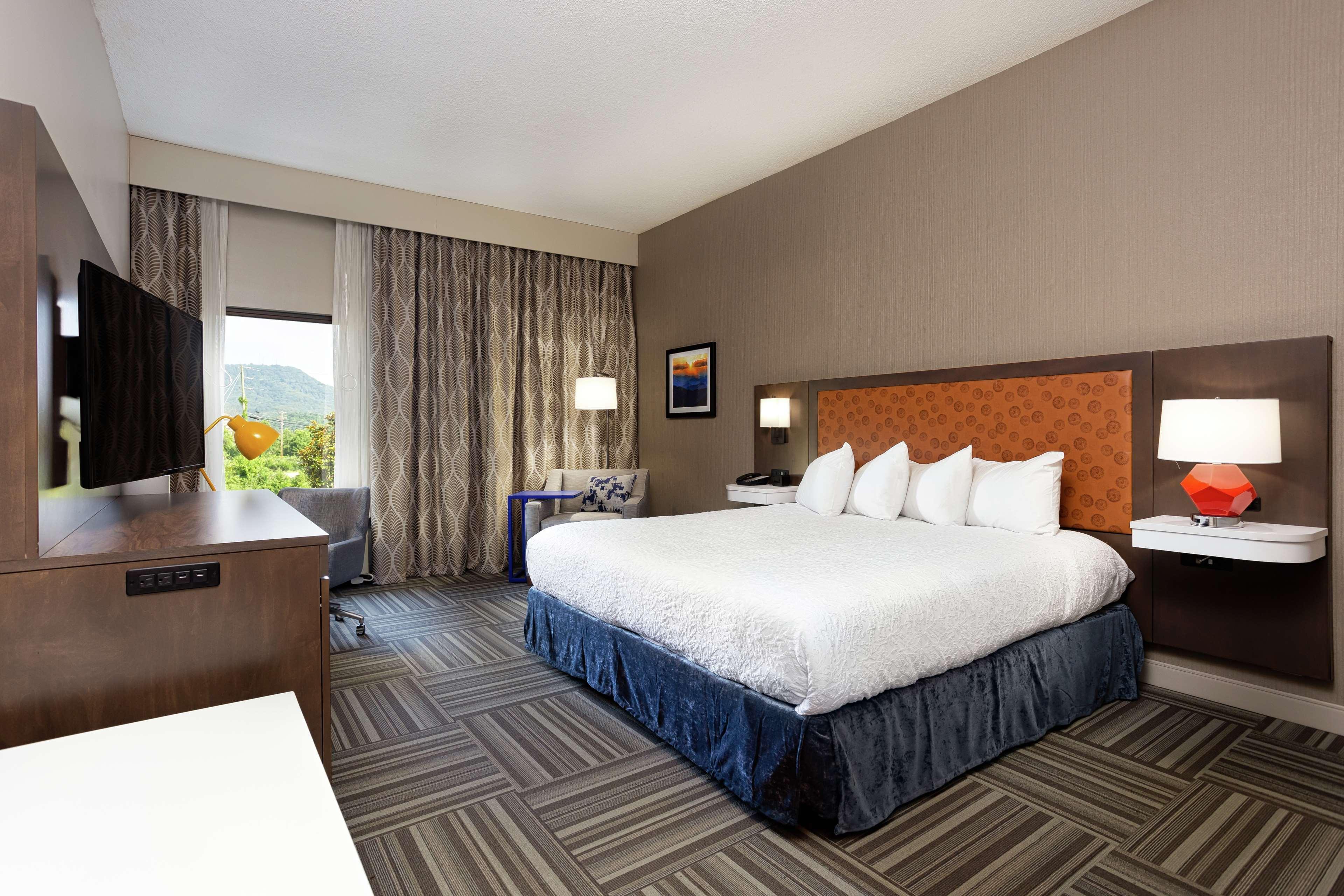 Hampton Inn Kingsport Exterior foto