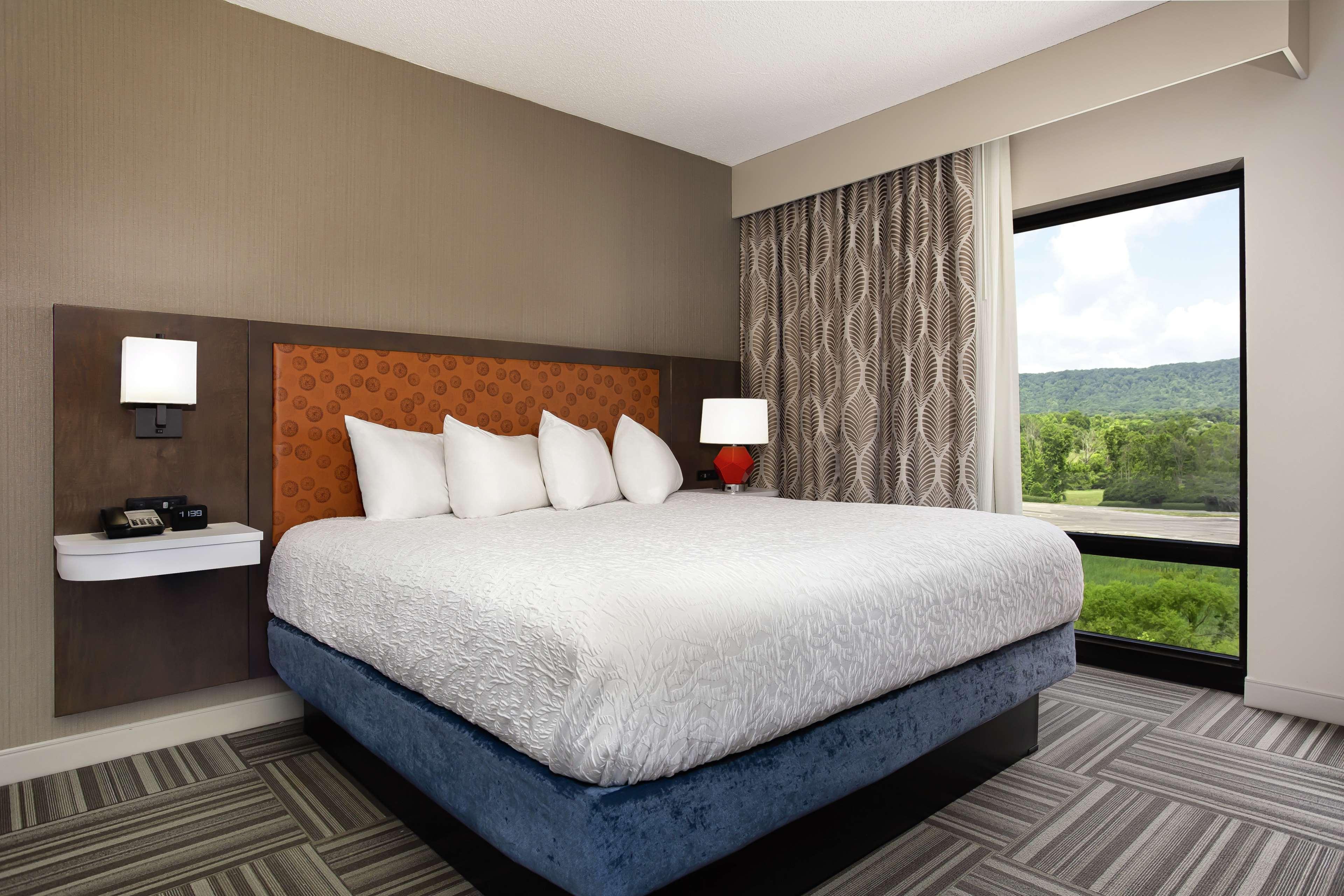 Hampton Inn Kingsport Exterior foto