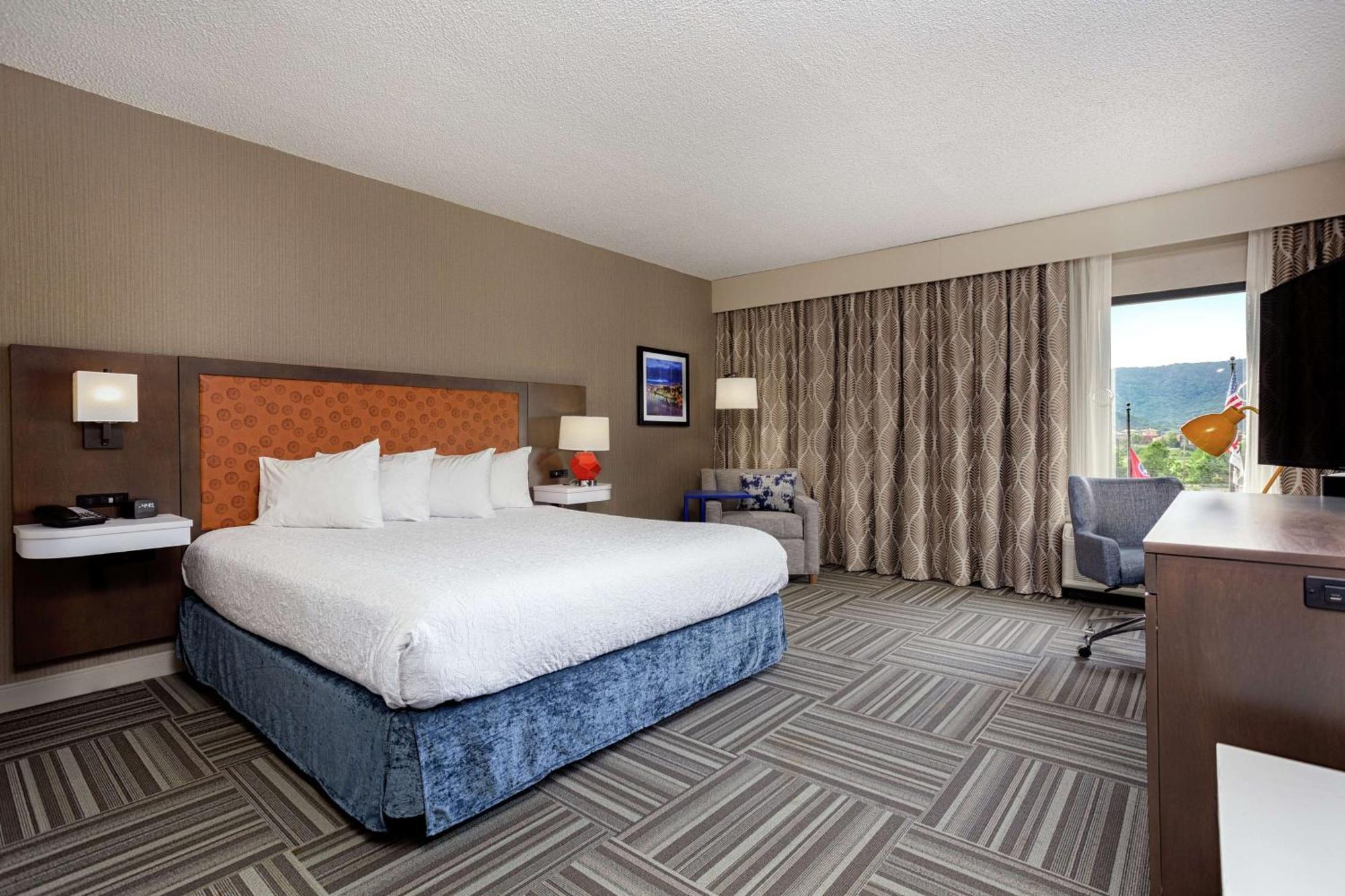 Hampton Inn Kingsport Exterior foto
