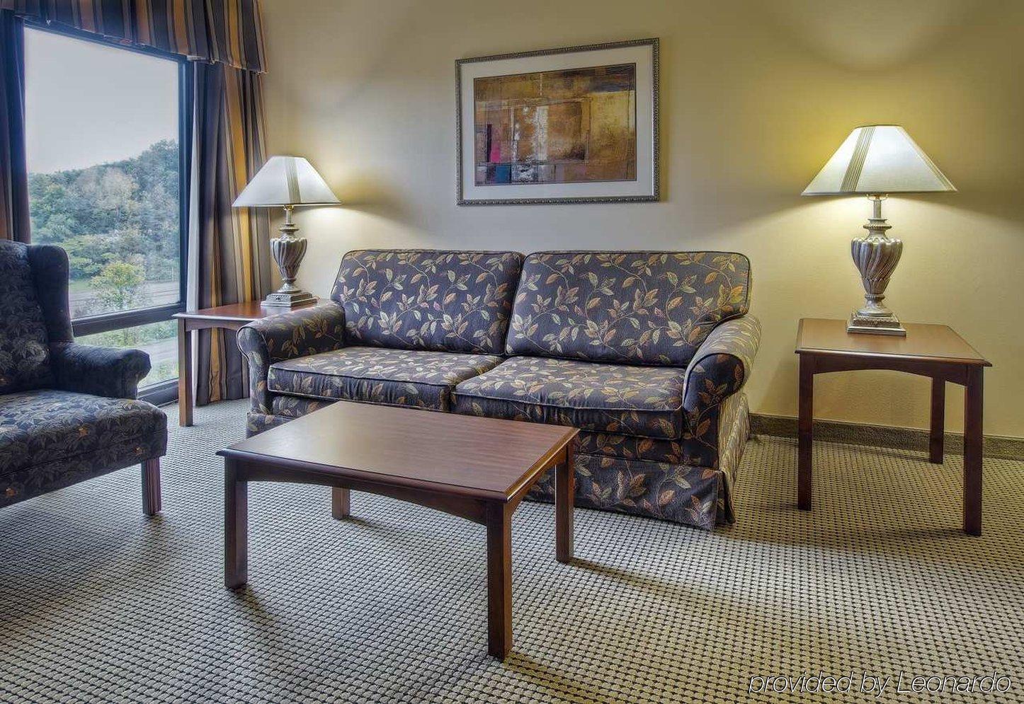 Hampton Inn Kingsport Exterior foto
